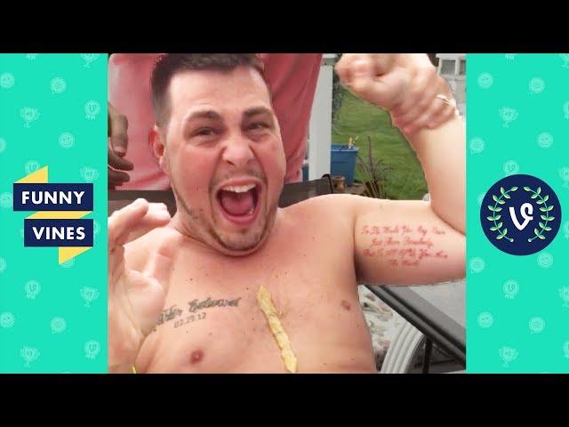 [1 HOUR] WAXING FAIL!! | Funny Vines January 2019