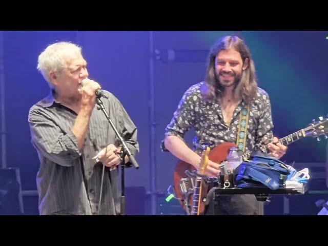 Canned Heat feat. Ten Years After - Euro Boogie - Parkbühne Leipzig 2024