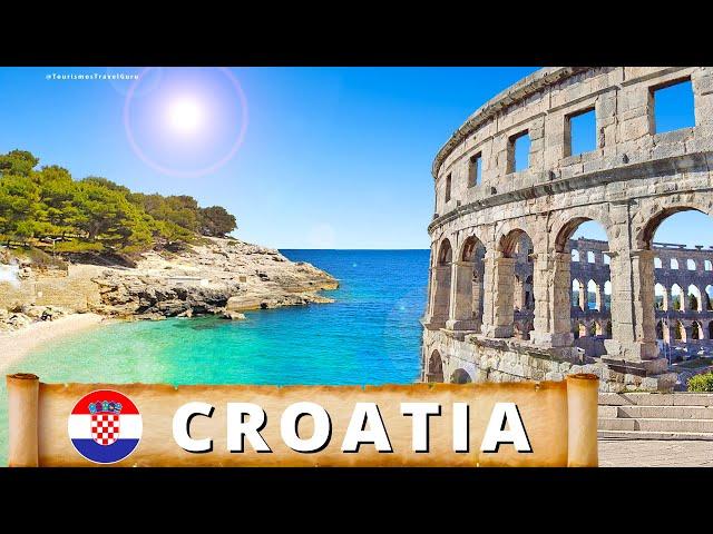  Pula Kroatien | Exotische Strände und Top-Orte | Istrien-Reiseführer