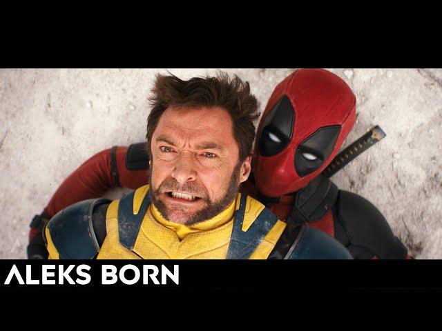 Aleks Born - Nocturnal Pulse _ Deadpool.and.Wolverine