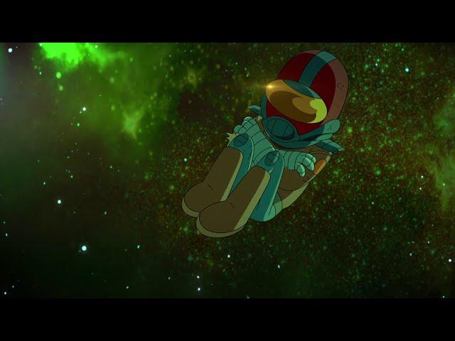 'Til The Very End | Final Space (S1E9)