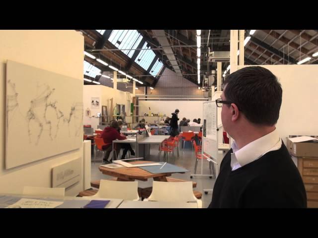 Applying for University - Why Staffordshire University?