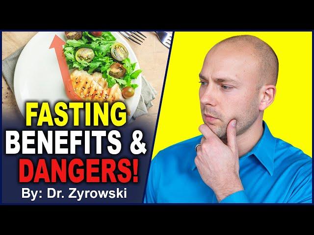 Is Fasting Healthy - Common Damaging Mistakes | Dr. Nick Z