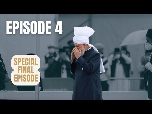 The pinnacle of these 3 days | Ijtema Download Episode 4