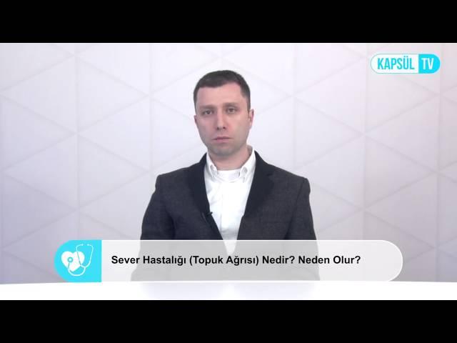 Sever Hastalığı (Topuk Ağrısı) Nedir? Neden Olur?