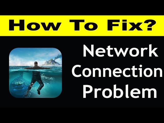 How To Fix LOST Signal App Network Connection Problem Android & iOS | LOST Signal No Internet Error