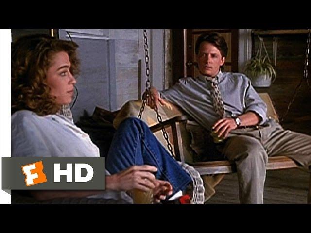 Doc Hollywood (1991) - Panties Are Optional Scene (6/10) | Movieclips