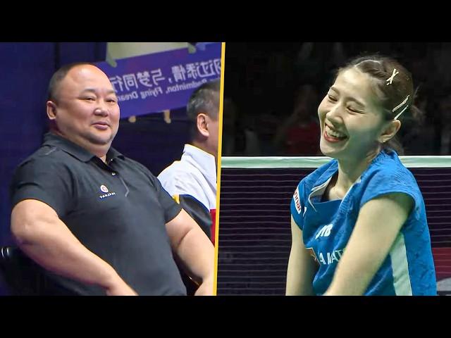 Epic Badminton Bloopers – You Won’t Stop Laughing!