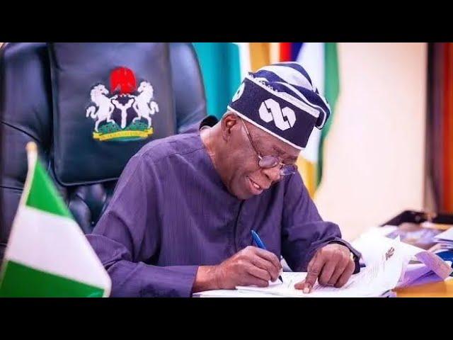 Abubuwa shida da suka kamata ku sani game da janye harajin abinci na gwamnatin Tinubu