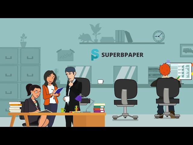 Professional Essay Writing Service SuperbPaper.com