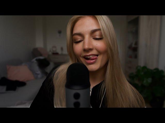 ASMR Mouth Sounds