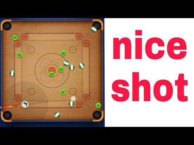 Carrom Pool || #short #carrom