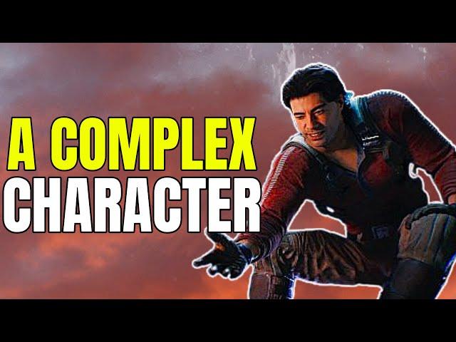 Why Bode Is A Complex (And Amazing) Character | Star Wars Jedi: Survivor