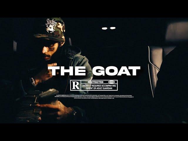 (FREE) OT7 Quanny X Skrilla X Chucky Type Beat - "The Goat"