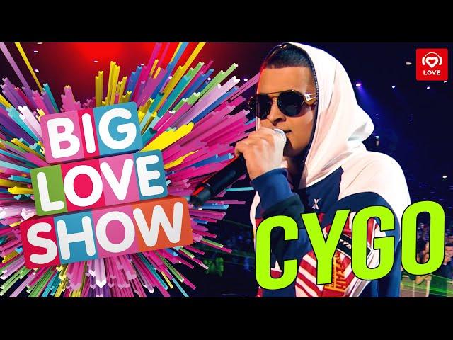 CYGO - Panda E [Big Love Show 2019]