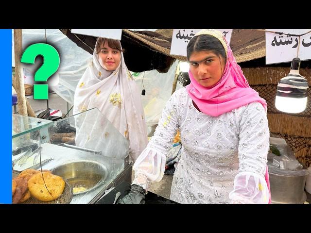 Unique Iranian Nomad's Food Festival in Tehran