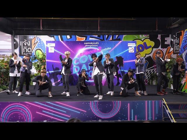 200725 Edguard cover NCT 127 - Regular @ Cover Dance 2020 EP2 (Au)
