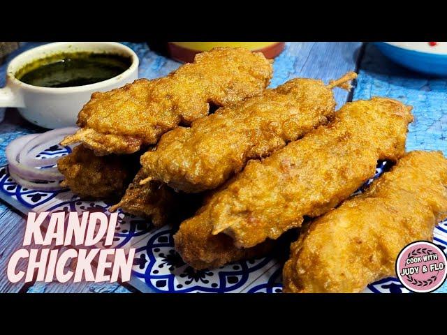 Kandi Chicken | Ramadan Iftar Recipes | Cook with Judy and Flo