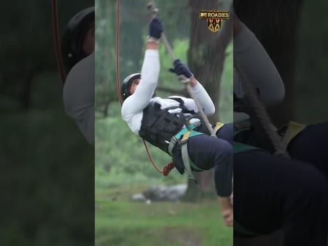 Gautam Appreciates Gullu’s Game | MTV Roadies XX | #mtvroadies #rannvijaysingha #gautam #elvish
