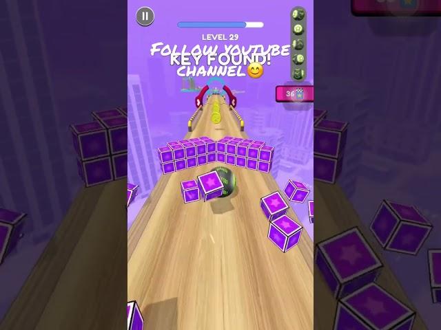 #Going balls #gameplay #offlinegames #androidgames#shortsvideo