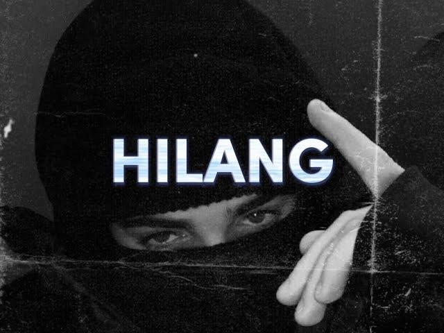 Hilang - Justy Aldrin Ft Wizz Baker & Toton Caribo ( Drill Remix )