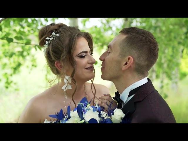 Teledysk Ślubny | Wedding Video | Asia & Wojtek