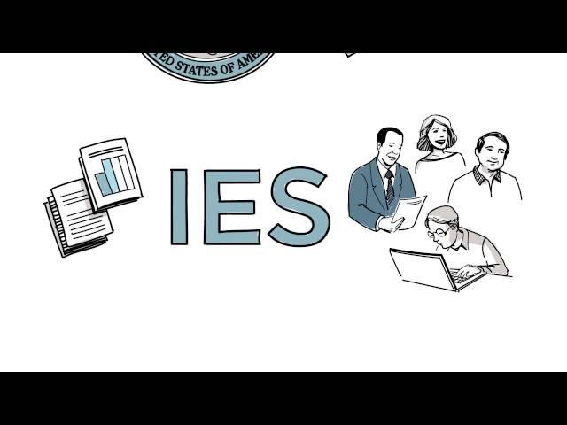 Introduction to the Institute of Education Sciences