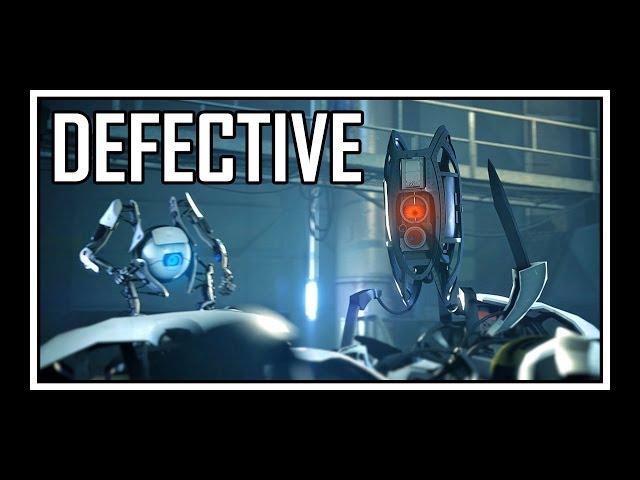 Portal - Defective