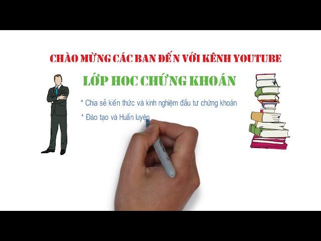 Lớp học chứng khoán