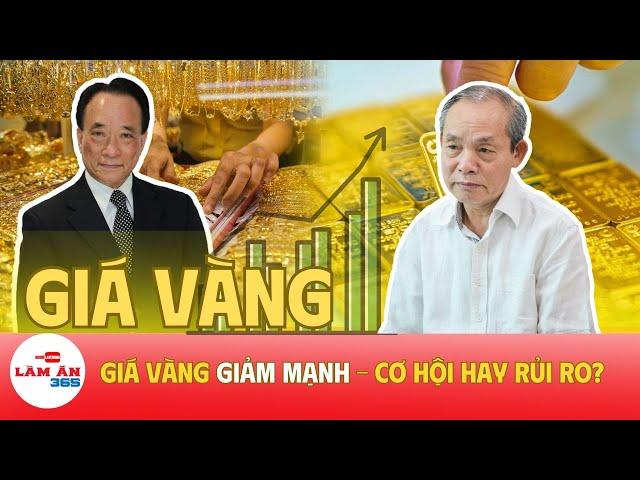 Giá vàng sẽ biến động thế nào trong tháng 12?  | Làm ăn 365