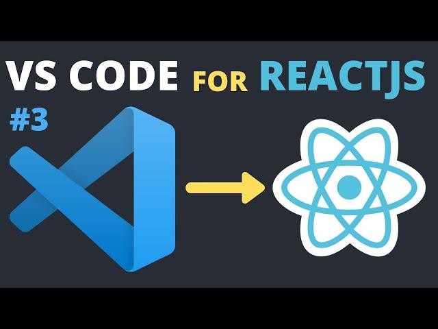 #3: Download & Install VS Code IDE for ReactJS in Hindi in 2020