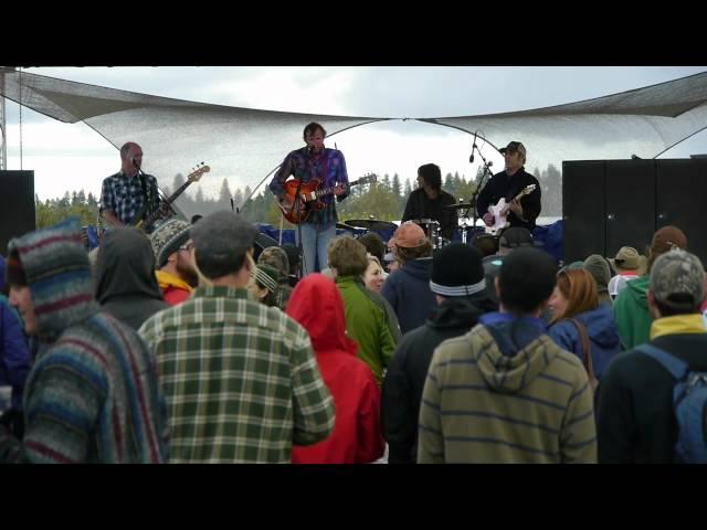 The Mother Hips - 4 Peaks Music Festival - 6/23/12