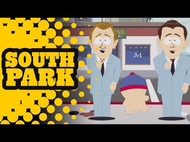 Jackin' It in San Diego (Original Music) - SOUTH PARK