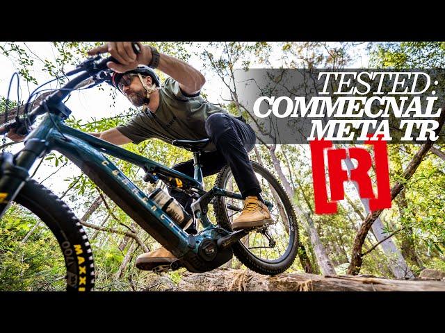 Should you buy a Commencal Meta Power TR?