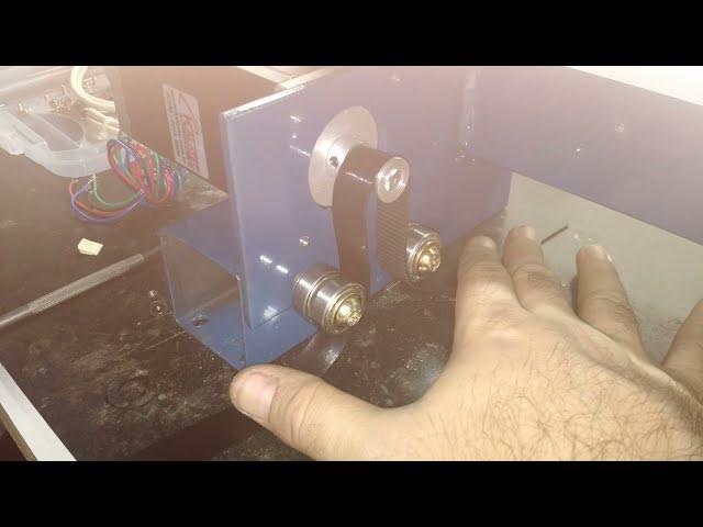 ROUTER CNC - PARTE2 - EXECUÇÃO DO PROJETO #SHORTS