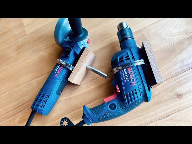 2 in 1 Sliding Jig | woodworking ideas