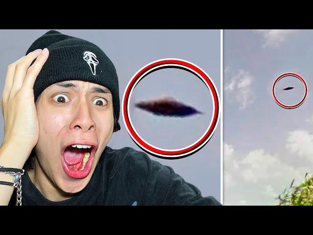 Creepy Things Caught On Google Maps! | VuJae Reacts