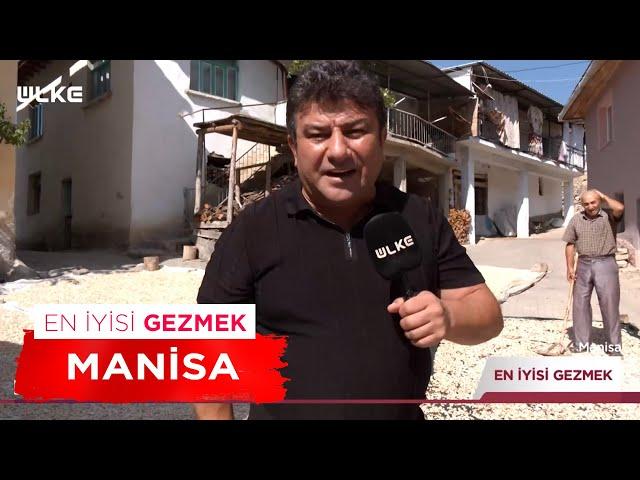 En İyisi Gezmek- Manisa | 15 Eylül 2024