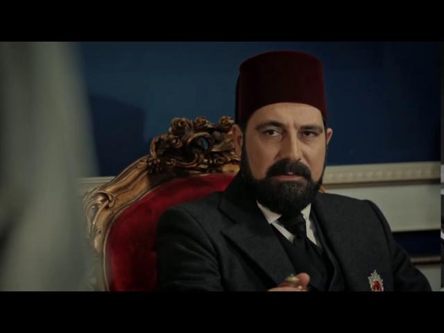 Payitaht Abdülhamid 7. Bölüm - Devletimiz cömerttir