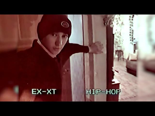 EX-XT - Брэйк Дэнс 1 ( Лучшие Би-Бои Самары Break)