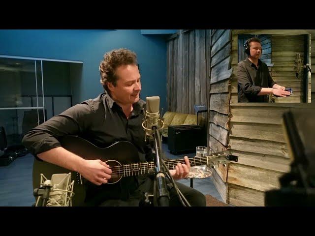 Tuomas JK Turunen – Elossa (Official Studio Live Video)