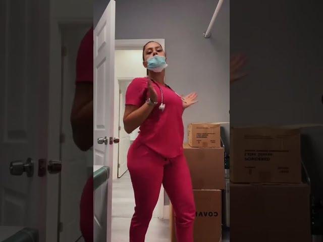 Sex Nurse