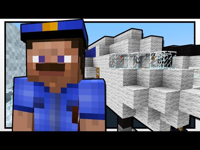 Minecraft | VACATION DISASTER!! | Custom Vacation Adventure #1