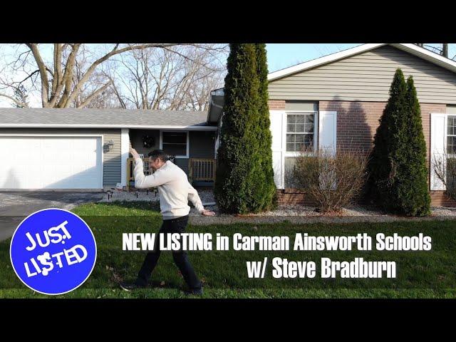 Coming Soon: 1414 Hillside Drive w/ Steve Bradburn  |  RE/MAX Select