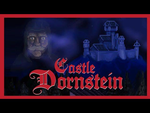 Castle Dornstein - Reveal Trailer