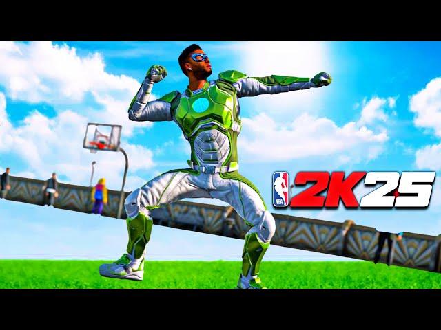 [LIVE]  NBA 2K25 SEASON 5 IS OUT NOW! 