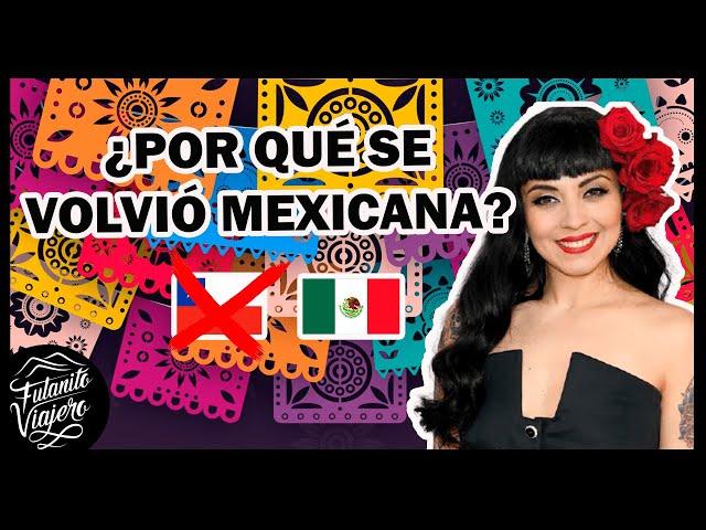 La Desgarradora e Inspiradora Historia de Mon Laferte  | Documental