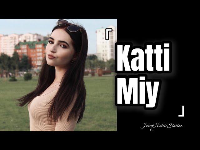 Matti Miy |  Ruassian Model | Biography, Wiki, Net Worth, Age, Lifestyle, Career & More