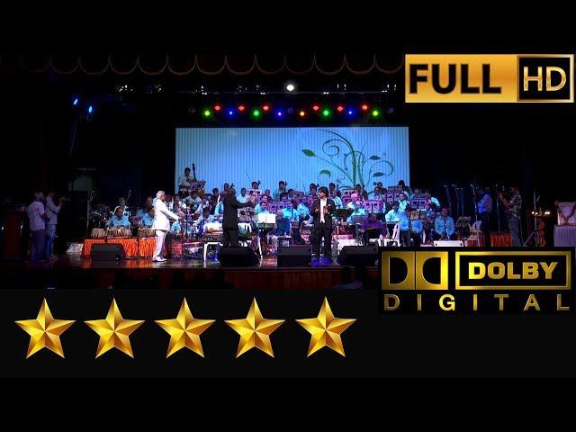 Hemantkumar Musical Group presents "Golden Melodies of Laxmikant Pyarelal" Part 1 Live show