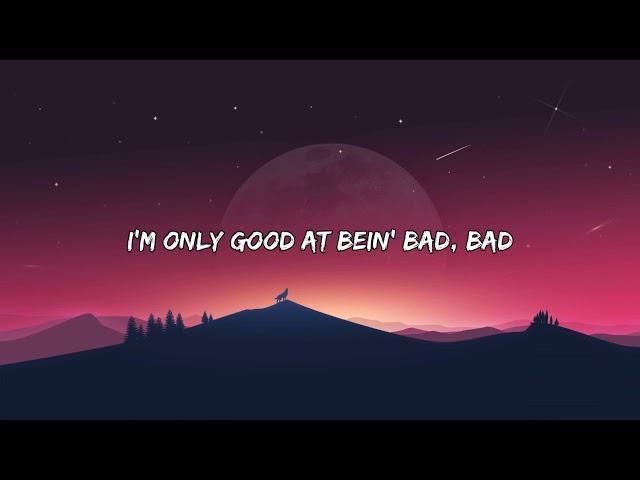 Billie Eilish | Bad Guy ( Lyrics ) 19XX